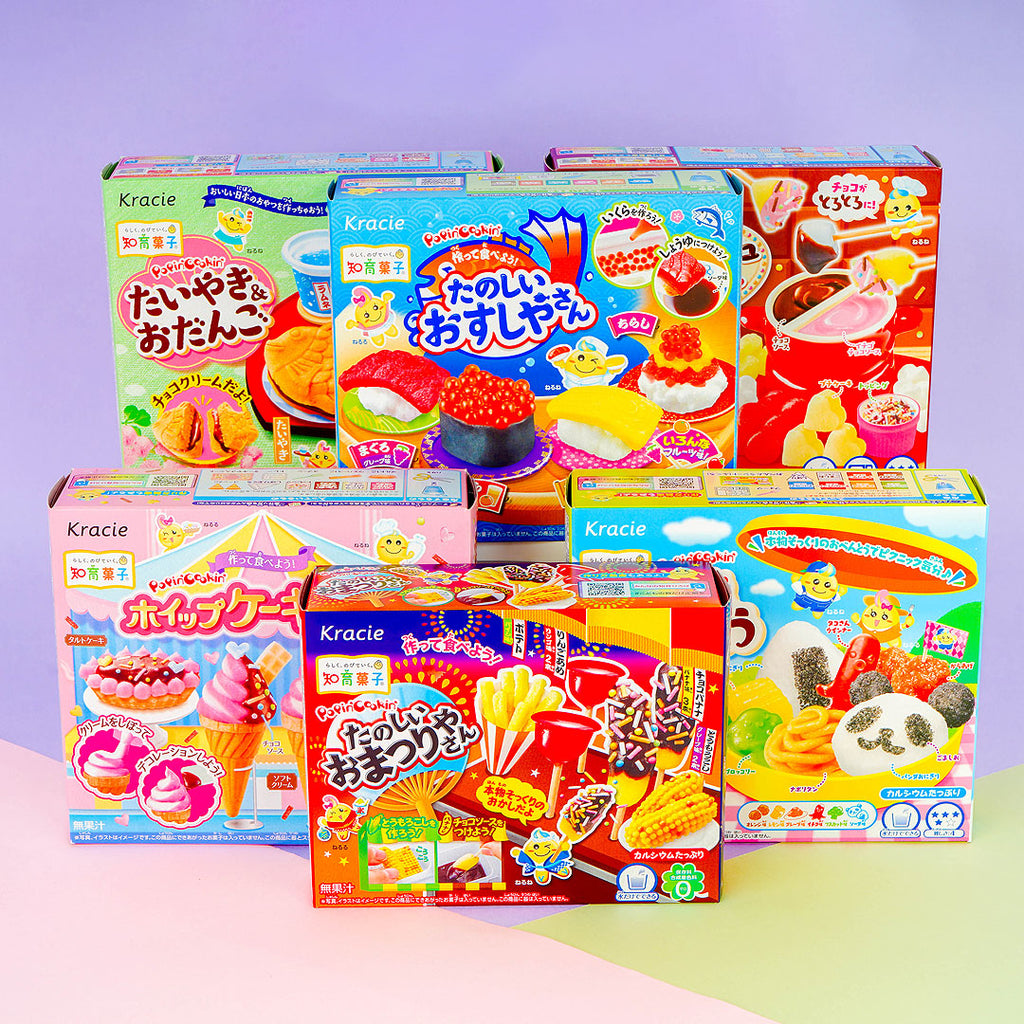 World of Sweets Snack-Box  Online kaufen im World of Sweets Shop
