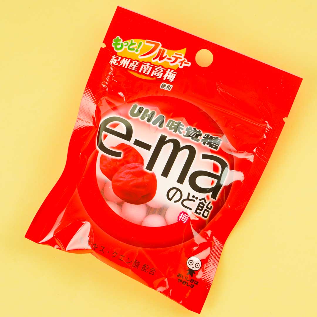 Shop e-ma Products | Get Free Shipping – Japan Candy Store