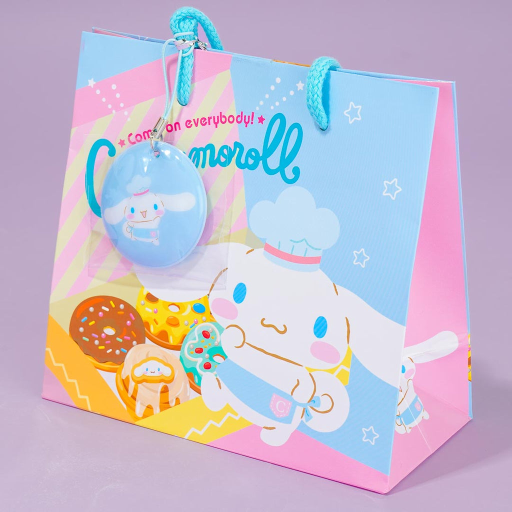 Cinnamoroll Candy & Snacks – Japan Candy Store