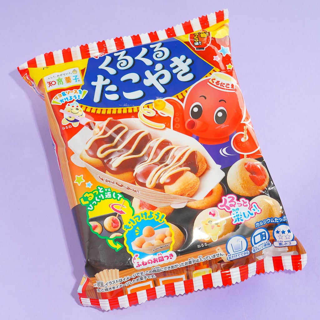 japanese candy making kit
