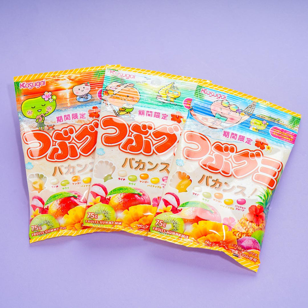 Best-selling Kasugai Candies  Free Shipping – Japan Candy Store