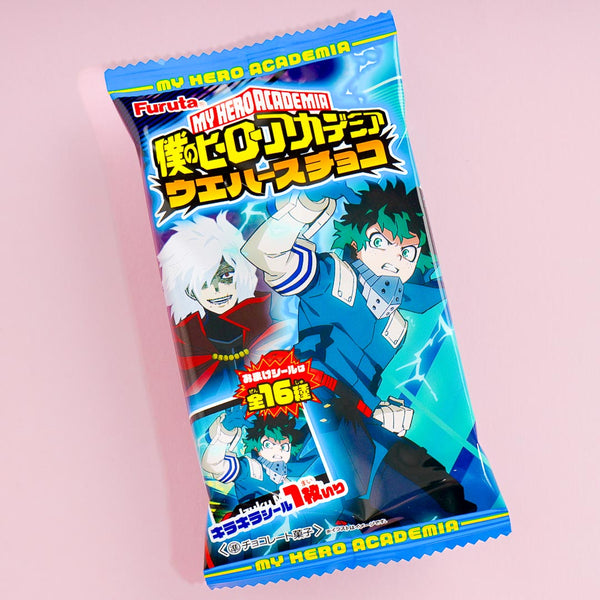 My Hero Academia, Vol. 4 (4)