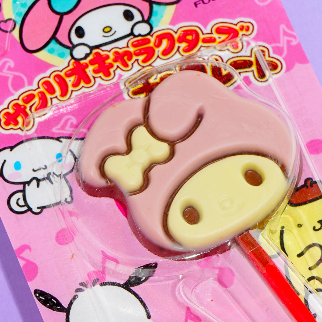 Sanrio Snacks & Candy – Japan Candy Store