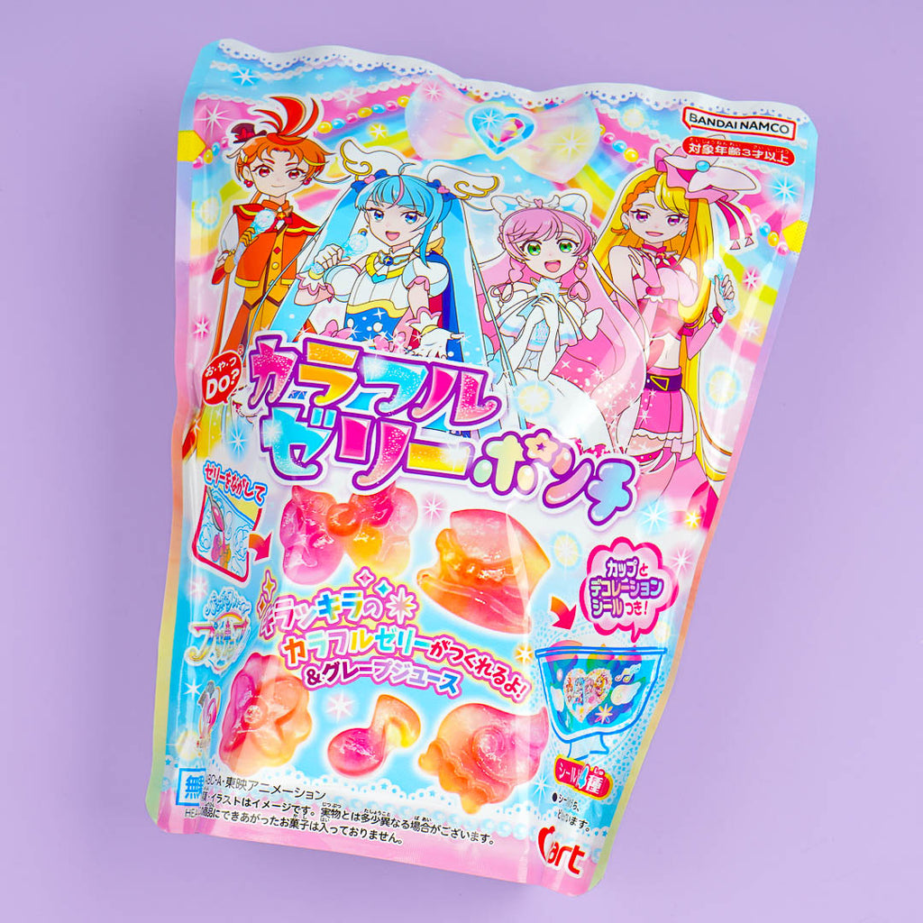 PreCure All Stars Big Can Badge Biscuit -20th Anniversary- (Box / 12