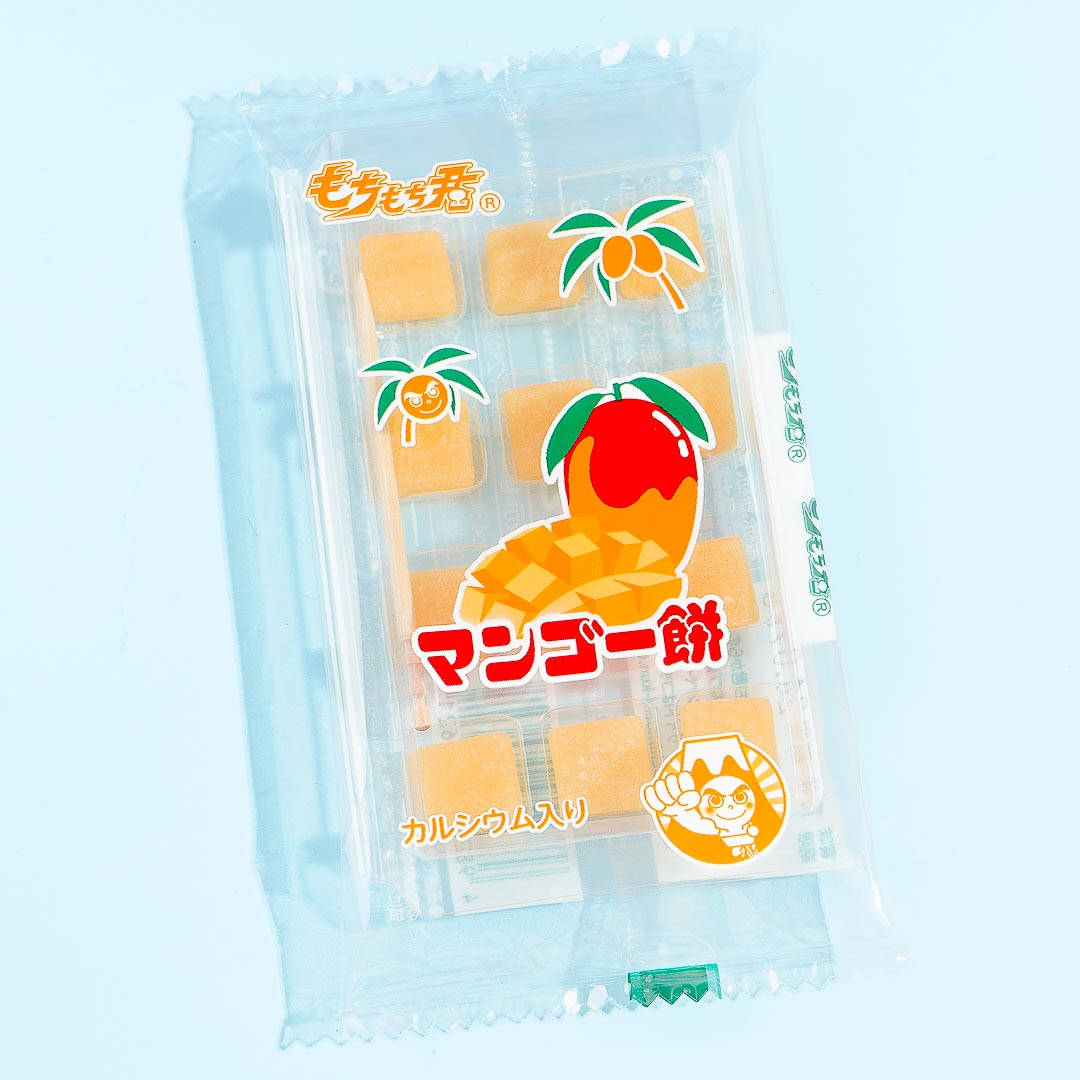 Fuji Seika Mochi Candy - Mango