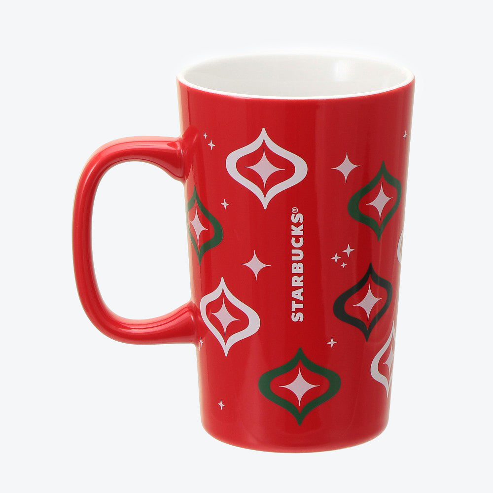 Starbucks Christmas mugs in 2023