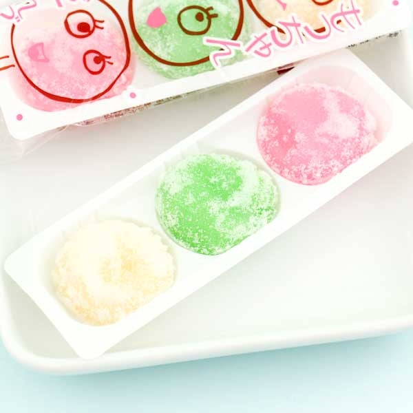 Japanese Mochi Candy | Top Selection & Free Shipping – Japan Candy Store