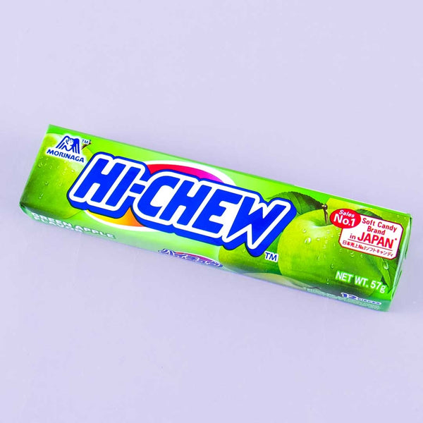 Green Apple Stick – HI-CHEW