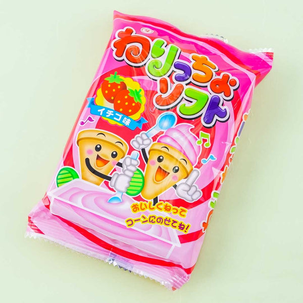 Japanese Candy Kits –