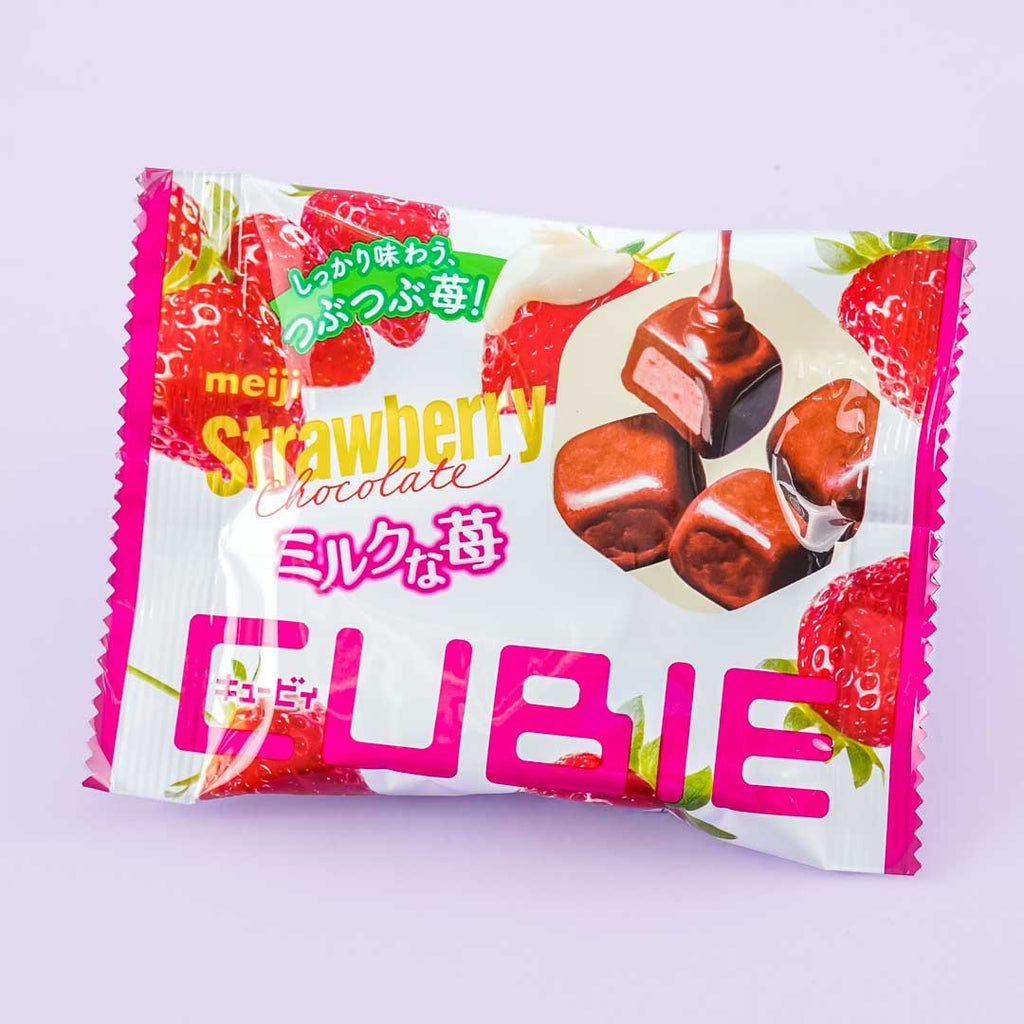 Konbini Kinyoubi: Yogurt-Flavored Hershey's Kisses — As Seen In Japan