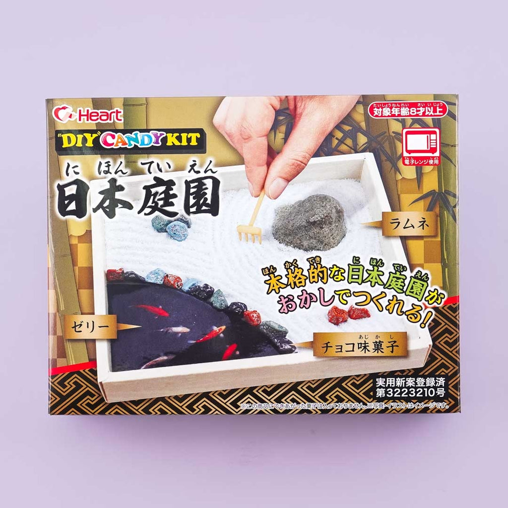 Meigum Odango Shop DIY Candy Kit