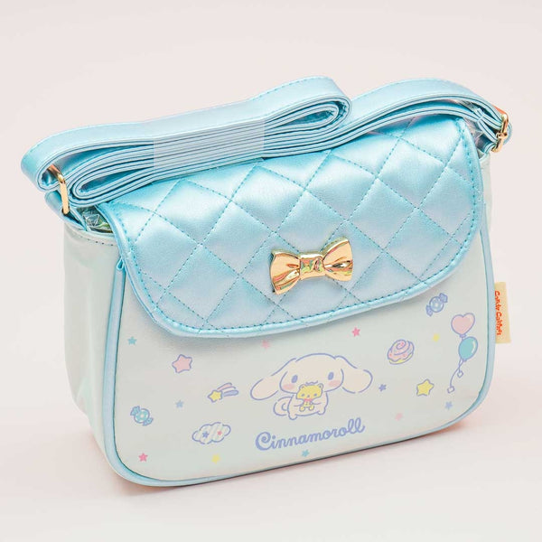 Bonbonribbon Shoulder Bag deals