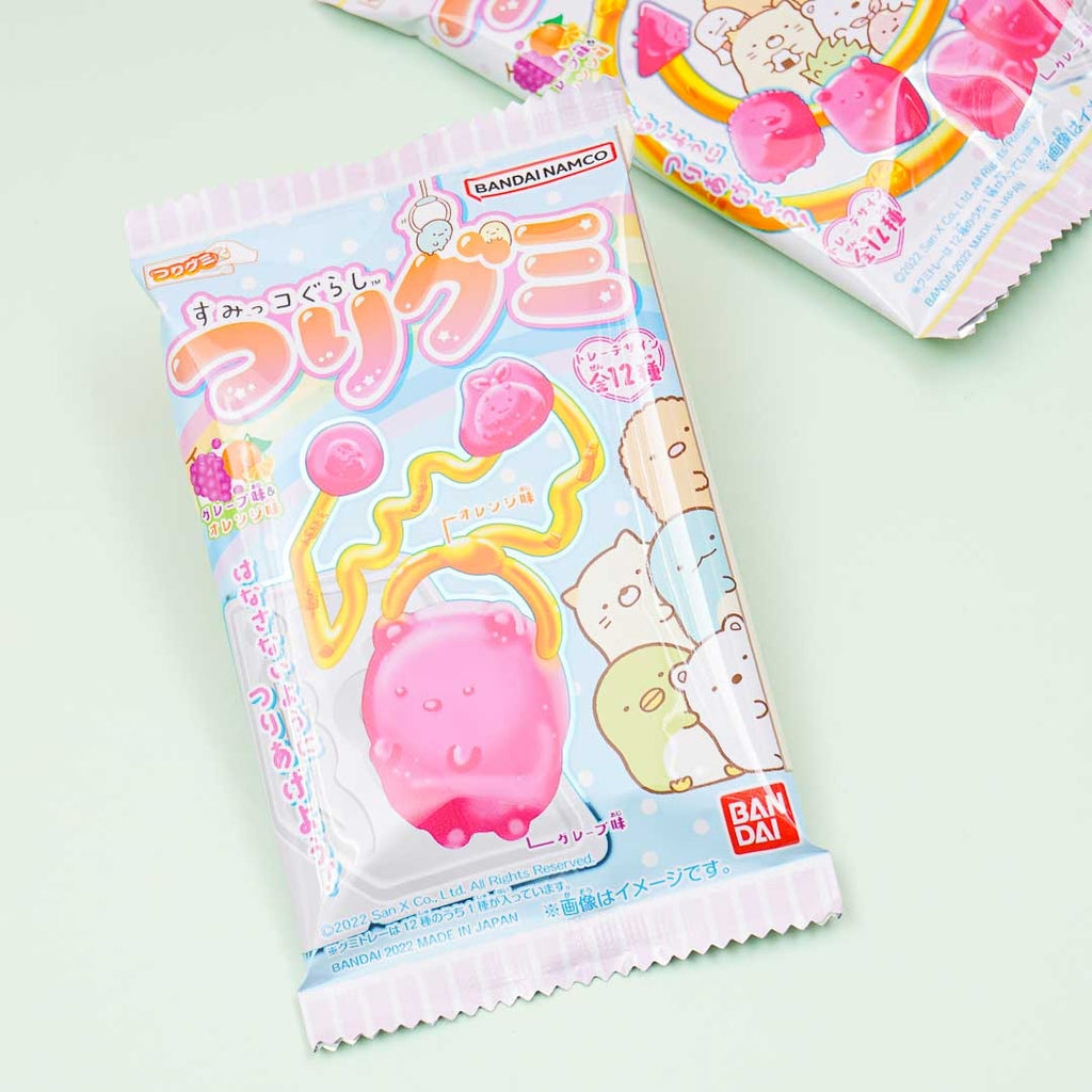 Shop Japanese Gummy Candy | Get Free Shipping – Page 5 – Japan 